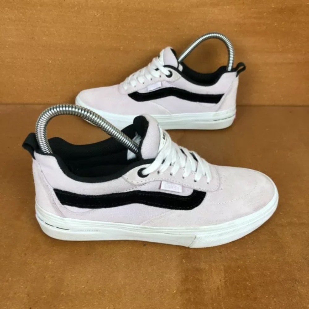 Vans Kyle Walker Pro Skate Shoe